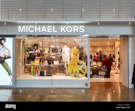 michael kors sheffield